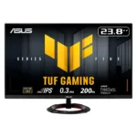 Monitorius ASUS TUF Gaming VG249Q5R (90LM0BT0-B01E71)