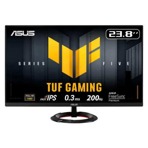 Monitorius ASUS TUF Gaming VG249Q5R (90LM0BT0-B01E71)