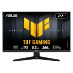 Monitorius ASUS TUF Gaming VG279Q5A (90LM0C30-B01171)