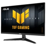 Monitorius ASUS TUF Gaming VG279Q5A (90LM0C30-B01171), vaizdas 3