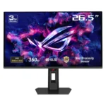 ASUS ROG Strix OLED XG27AQDNG computer monitor