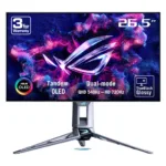 ASUS ROG Swift OLED PG27AQWP-W computer monitor