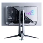 ASUS ROG Swift OLED PG27AQWP-W computer monitor