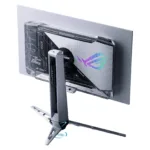 ASUS ROG Swift OLED PG27AQWP-W computer monitor