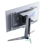 ASUS ROG Swift OLED PG27AQWP-W computer monitor