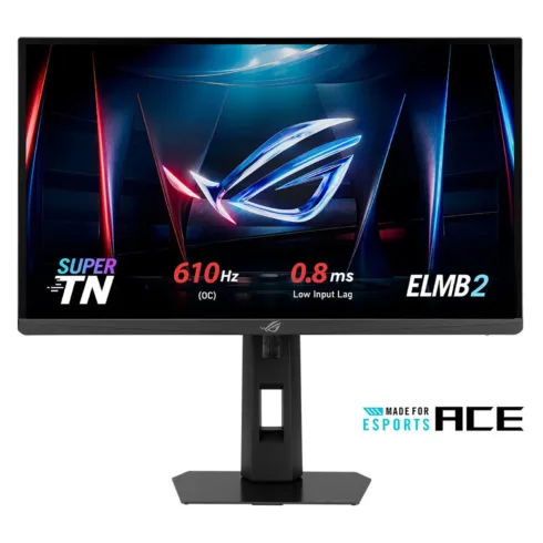 ASUS ROG Strix XG248QSG Ace computer monitor