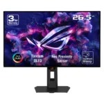 ASUS ROG Strix XG27AQWMG computer monitor