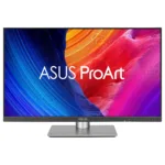 ASUS ProArt PA32QCV computer monitor