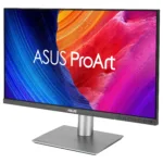 ASUS ProArt PA32QCV computer monitor