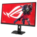 ASUS ROG Strix XG27ACMEG computer monitor