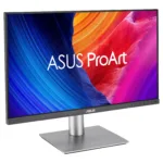 Monitorius ASUS ProArt PA278QGV (90LM05L1-B01K71), vaizdas 4
