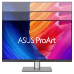 Monitorius ASUS ProArt PA278QGV (90LM05L1-B01K71), vaizdas 8