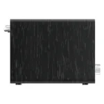 Radijo imtuvas Panasonic RF-D40EG-K, vaizdas 2