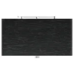 Radijo imtuvas Panasonic RF-D40EG-K, vaizdas 3