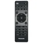 Radijo imtuvas Panasonic RF-D40EG-K, vaizdas 4