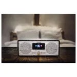 Radijo imtuvas Panasonic RF-D40EG-K, vaizdas 5