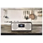 Radijo imtuvas Panasonic RF-D40EG-K, vaizdas 6