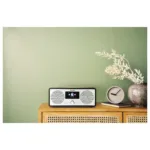 Radijo imtuvas Panasonic RF-D40EG-K, vaizdas 7