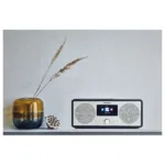 Radijo imtuvas Panasonic RF-D40EG-K, vaizdas 8