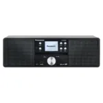 Panasonic SC-DM202EG-K home audio system