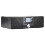 Panasonic SC-DM202EG-K home audio system