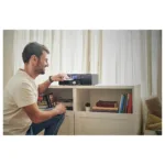 Panasonic SC-DM202EG-K home audio system