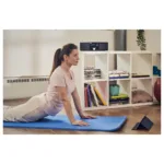 Panasonic SC-DM202EG-K home audio system