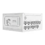 MSI MAG A1000GL PCIE5 WHITE power supply unit