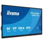 Komercinis ekranas iiyama TE8613A-B2AG