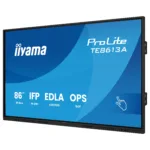Komercinis ekranas iiyama TE8613A-B2AG, vaizdas 7