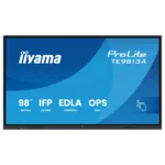 Komercinis ekranas iiyama TE9813A-B2AG, vaizdas 5