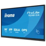 Komercinis ekranas iiyama TE9813A-B2AG, vaizdas 6