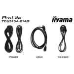 iiyama TE6515A-B2AG Signage Display