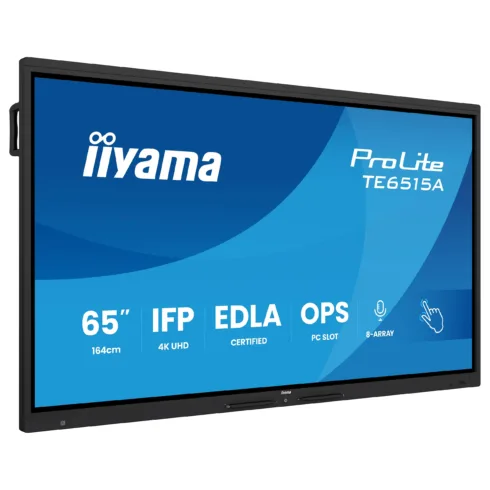 iiyama TE6515A-B2AG Signage Display