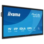 Komercinis ekranas iiyama TE7515A-B2AG