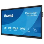 Komercinis ekranas iiyama TE7515A-B2AG, vaizdas 6