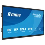 Komercinis ekranas iiyama TE8615A-B2AG