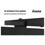 Komercinis ekranas iiyama TE8615A-B2AG, vaizdas 17