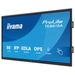Komercinis ekranas iiyama TE8615A-B2AG, vaizdas 20