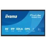 Komercinis ekranas iiyama TE8615A-B2AG, vaizdas 3