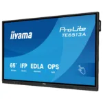 Komercinis ekranas iiyama TE6513A-B2AG, vaizdas 6