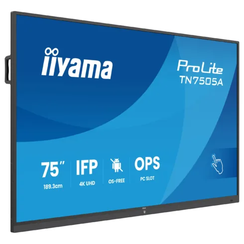 iiyama TN7505A-B1AG Signage Display