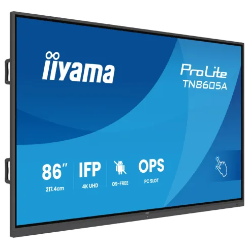 iiyama TN8605A-B1AG Signage Display