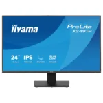 Monitorius iiyama ProLite X2491H-B1, vaizdas 3