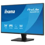 Monitorius iiyama ProLite X2491H-B1, vaizdas 5