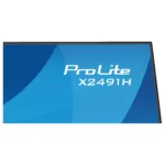 Monitorius iiyama ProLite X2491H-B1, vaizdas 7