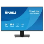 Monitorius iiyama ProLite X2491HS-B1, vaizdas 3