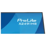 Monitorius iiyama ProLite X2491HS-B1, vaizdas 7