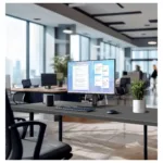 Monitorius iiyama ProLite XB2491HS-B1, vaizdas 21
