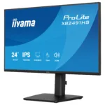 Monitorius iiyama ProLite XB2491HS-B1, vaizdas 6